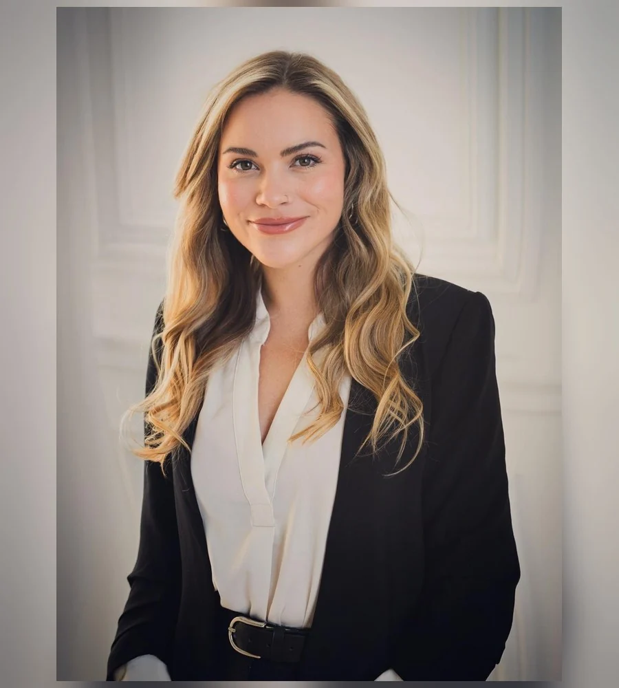 Allana Duggan, Director of Investor Relations at Lendstrait