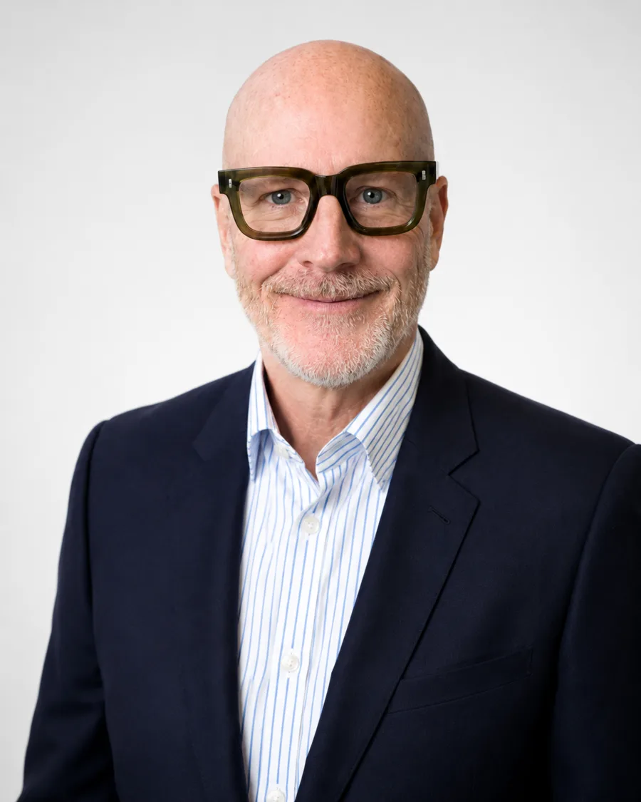 Dan Duggan, Director of Risk & Portfolio Management at Lendstrait