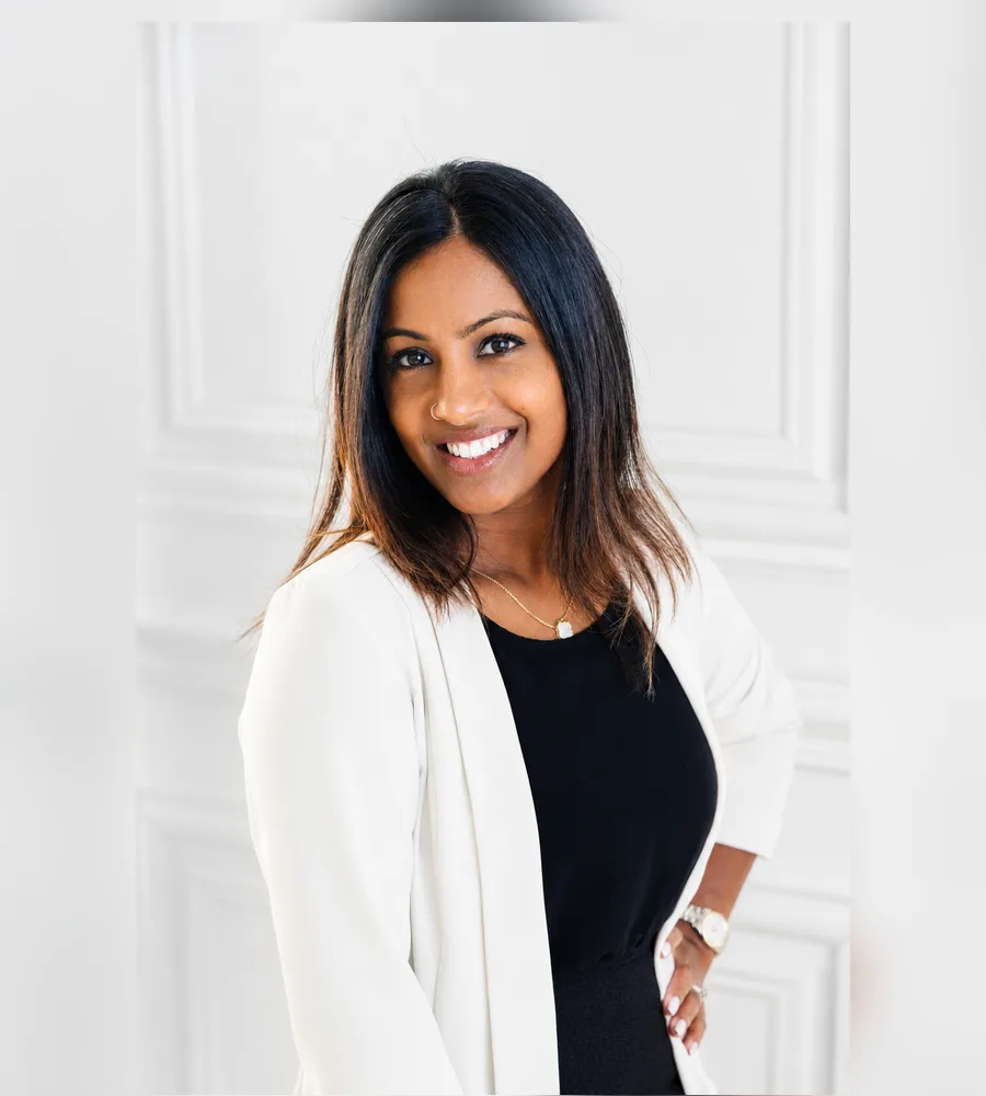 Gowri Perumalsamy, Managing Director at Lendstrait