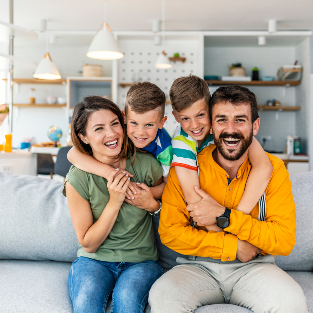 familyathome